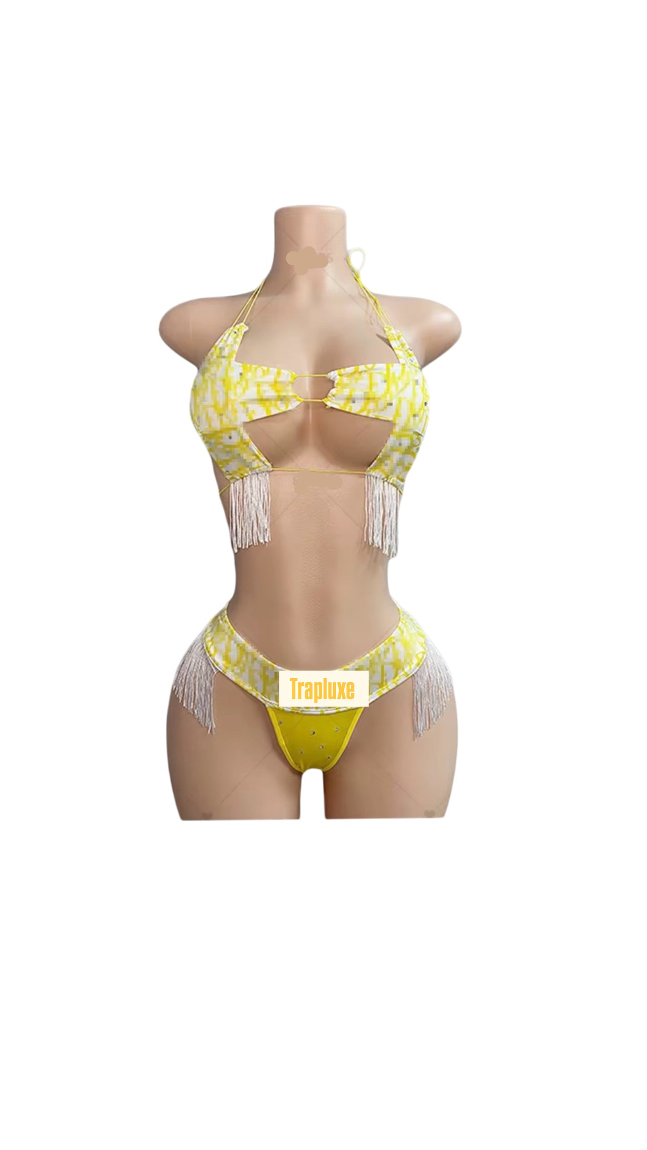 Bodak yellow πβοΈ