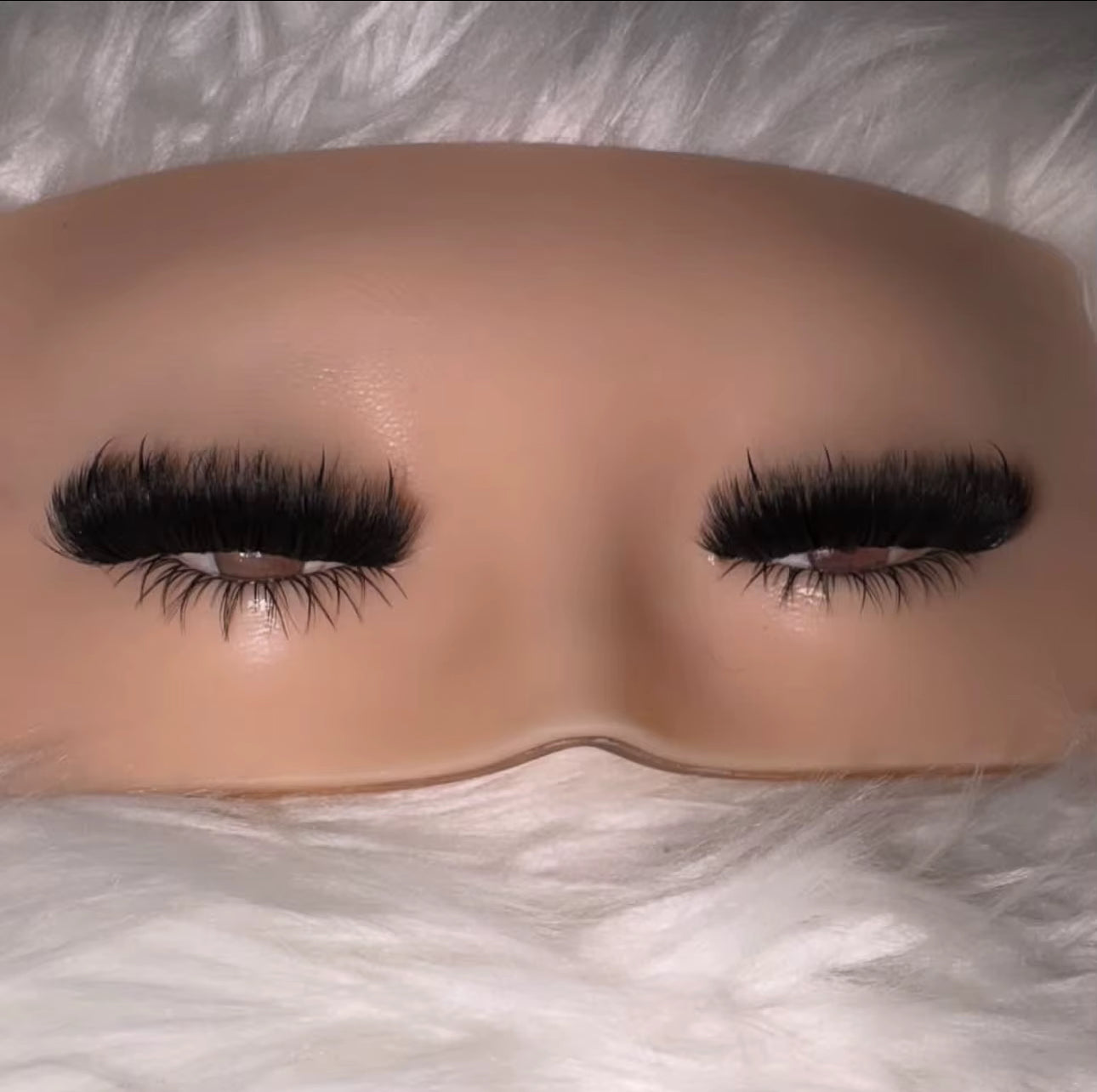 Lashes