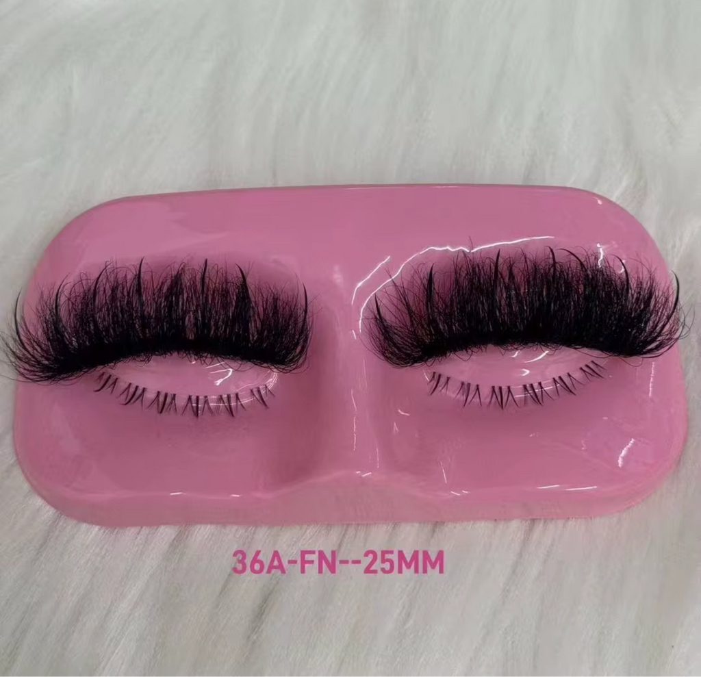 Lashes