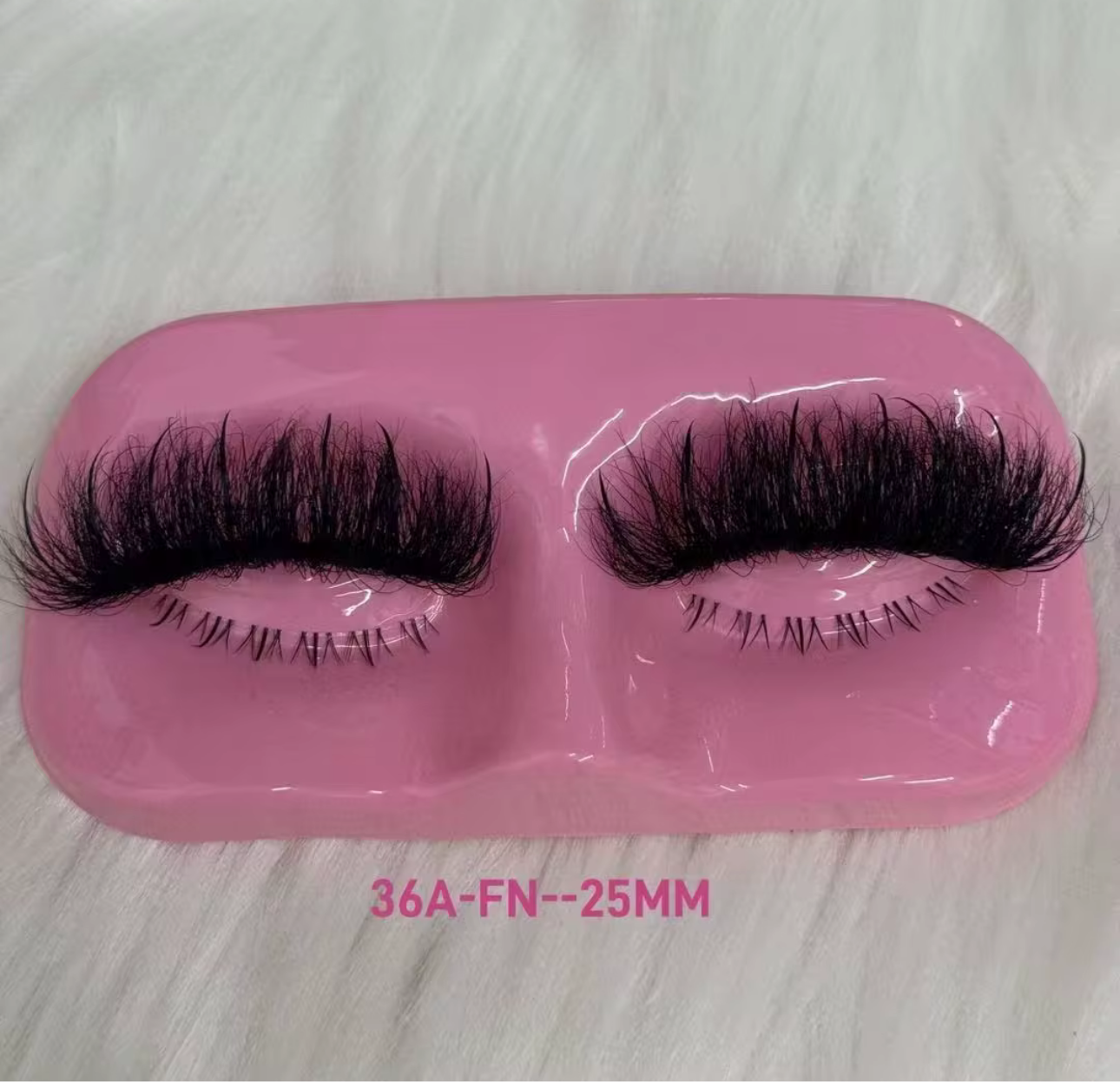 Lashes