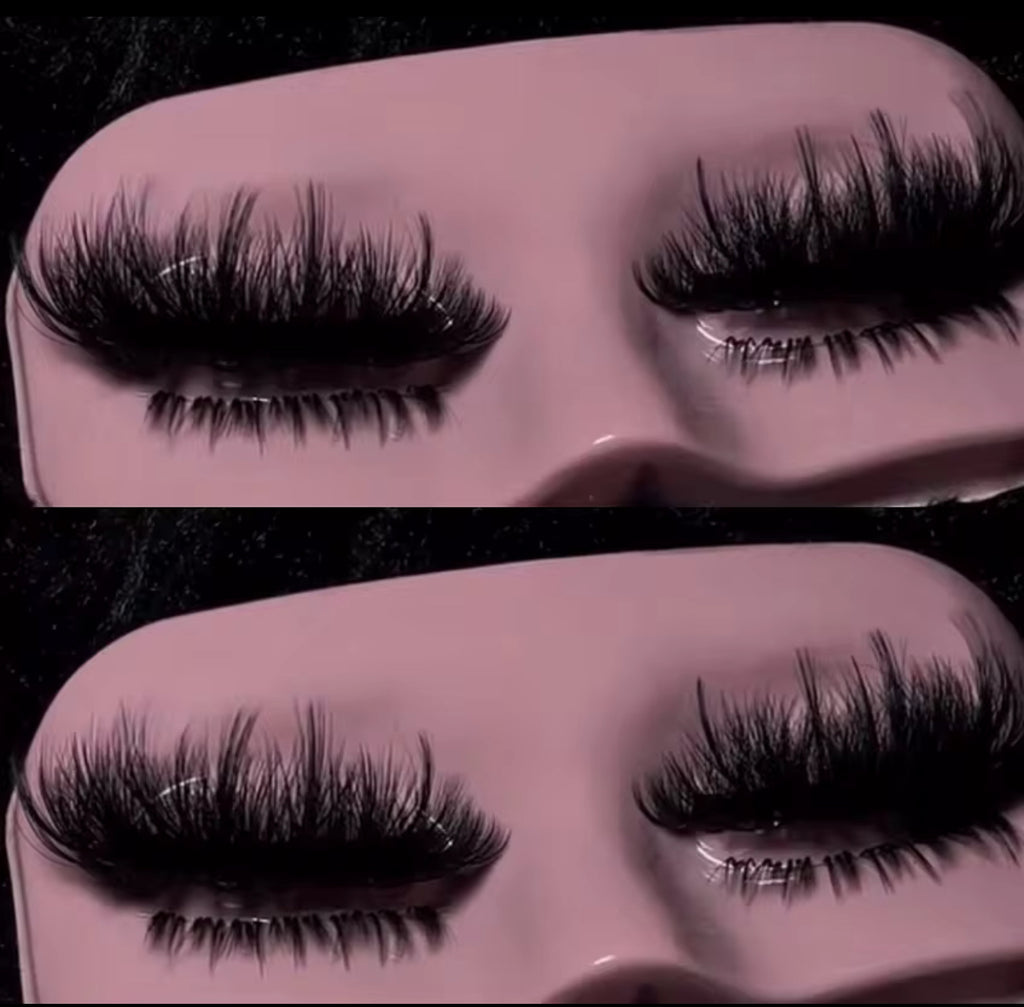 Lashes