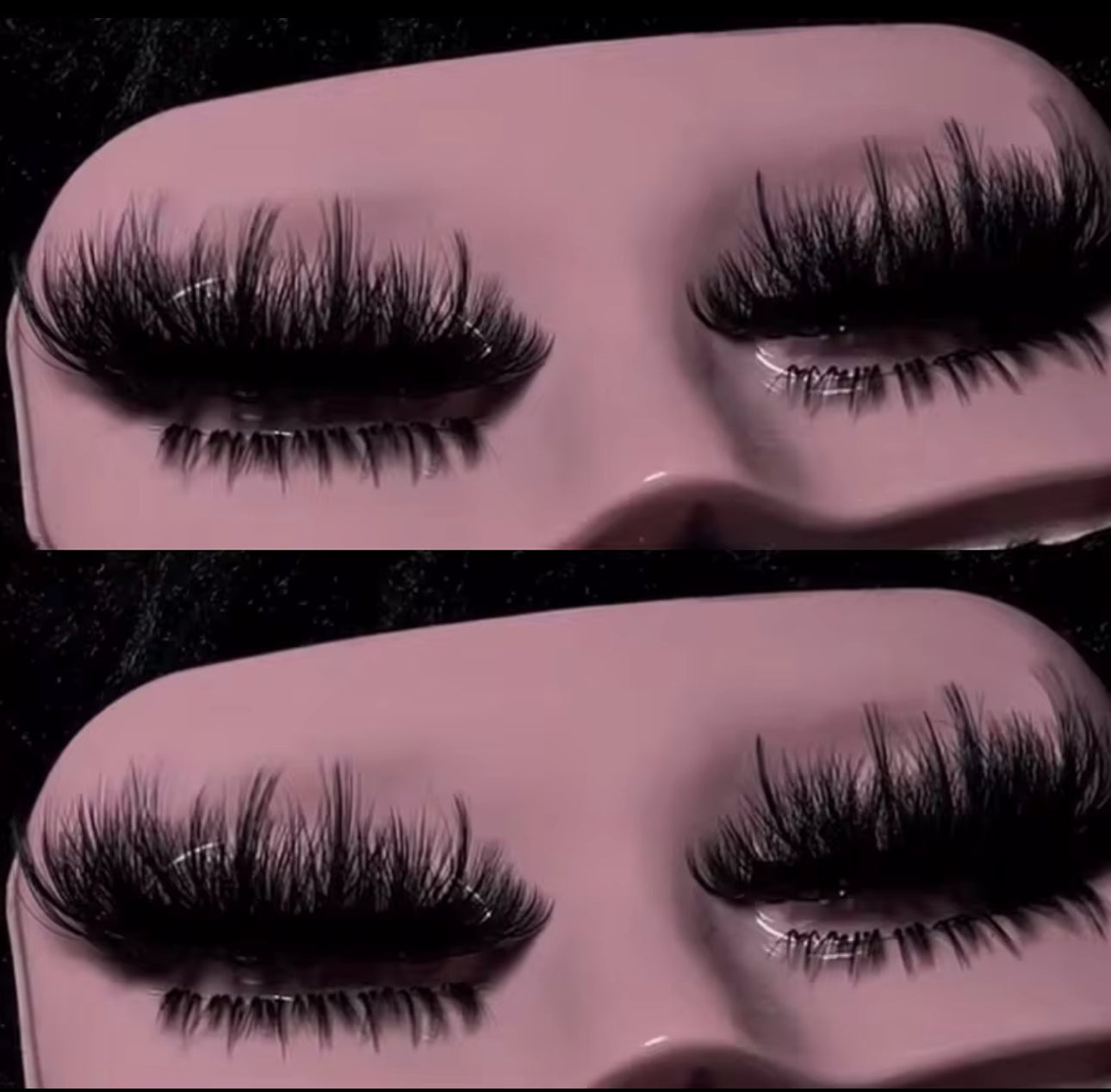 Lashes